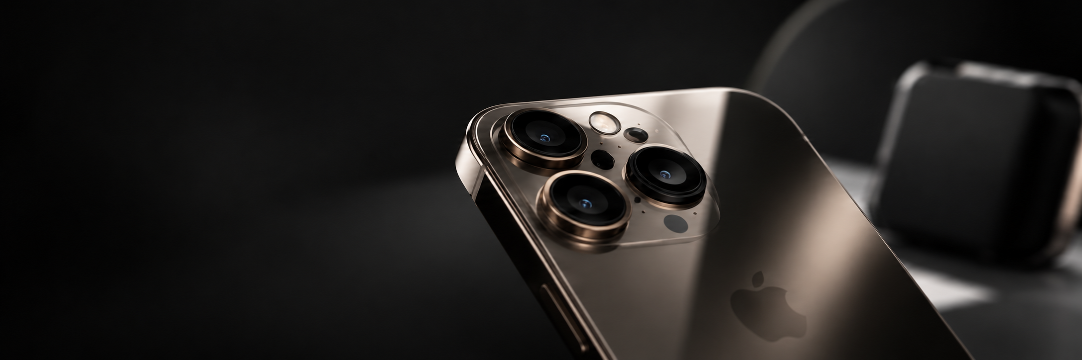Wireless earbuds, smart watch and power bank
